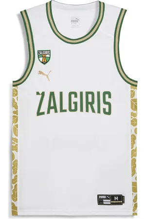 PUMA Maillot Away 24/25 BC Zalgiris Kaunas Homme