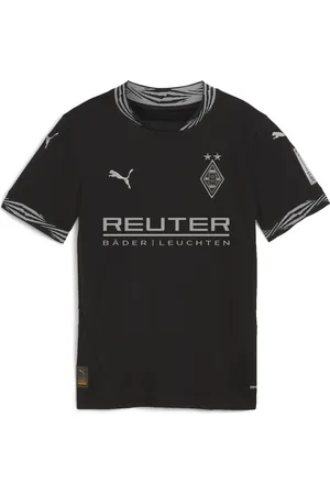 PUMA Maillot Third 24/25 Borussia Mönchengladbach Enfant et Adolescent