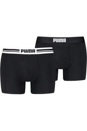 PUMA Lot de 2 caleçons Everyday Homme