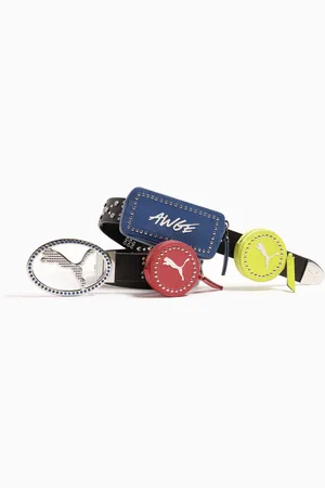 PUMA Ceinture en cuir A$AP ROCKY x