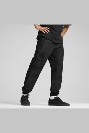 PUMA Pantalon ftblMONOCHROME Borussia Dortmund Homme