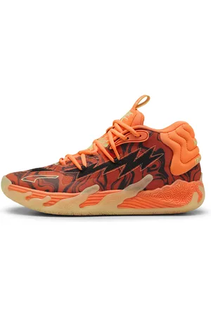 PUMA Chaussures de basketball MB.03 Halloween