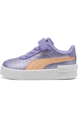 PUMA Baskets Jola Glitz Glam Bébé