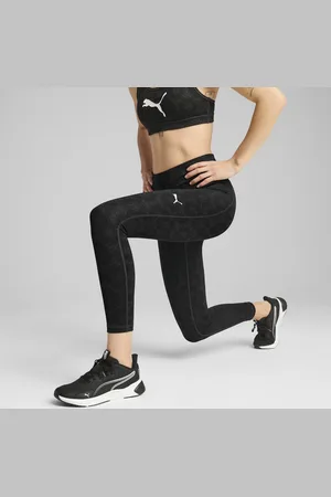 PUMA Legging 7/8 TAD GRAPHIC Femme