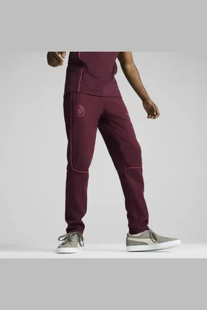 PUMA Pantalon Casuals Manchester City Homme