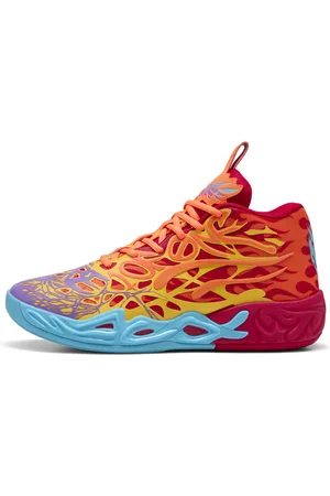 PUMA Chaussures de basketball MB.04 Phoenix
