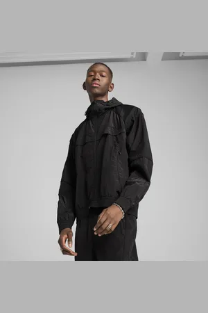 PUMA Veste en tissu ripstop Mostroverse Unisexe