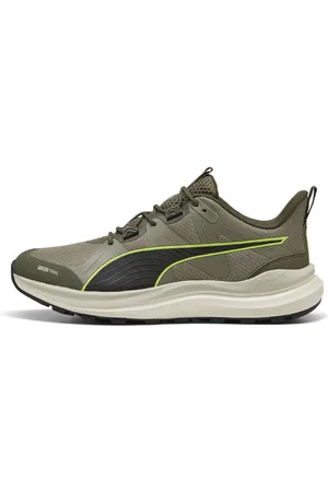 PUMA Chaussures de trail Reflect Lite trail