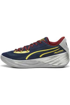 PUMA Chaussures de basketball All-Pro NITRO™ Polar Express