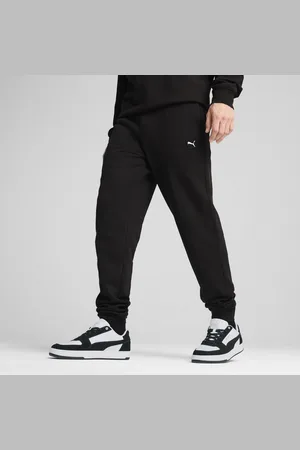 PUMA Pantalon Essentials Elevated Homme