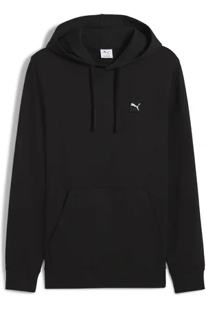 PUMA Hoodie Essentials Elevated Homme