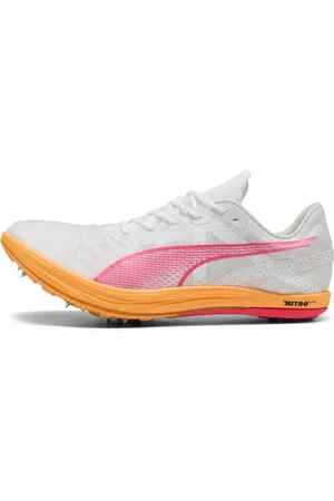 PUMA Crampons d’athlétisme Crossfox NITRO™ Elite
