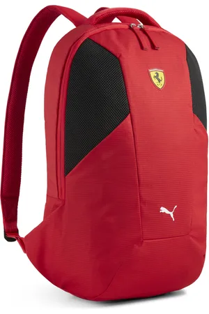 PUMA Grand sac à dos HP Race Scuderia Ferrari (22 L)