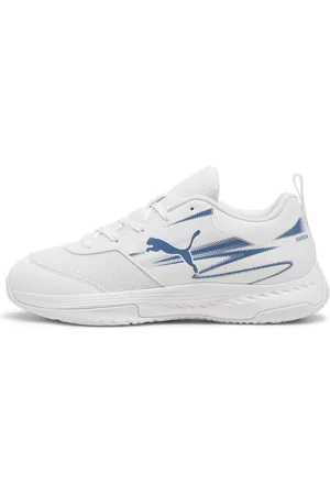 PUMA Chaussures de sport indoor Varion II Enfant et Adolescent