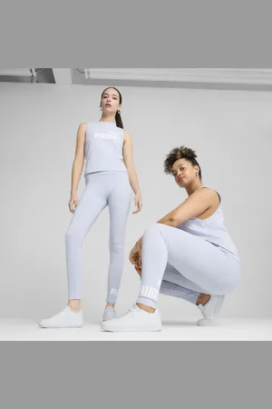 PUMA Legging à logo N° 1 ESS Femme