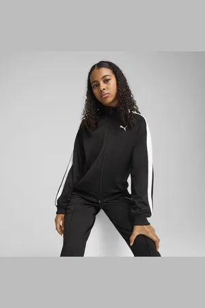 PUMA Veste de survêtement T7 ALWAYS ON Enfant et Adolescent
