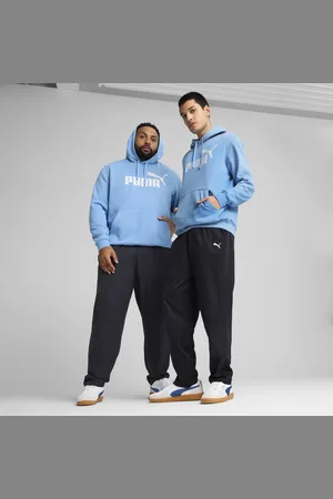 PUMA Pantalon tissé Essentials Homme