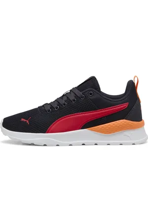 PUMA Baskets Anzarun Lite Enfant et Adolescent
