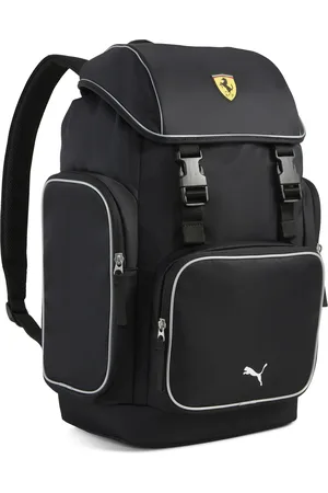 PUMA Sac à dos lifestyle HP Race Scuderia Ferrari (25 L)