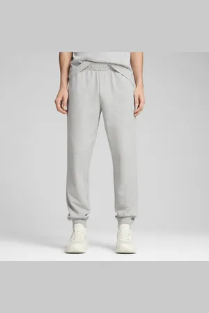 PUMA Pantalon Essentials Elevated Homme