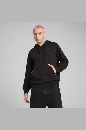 PUMA Hoodie à motif F1® Homme