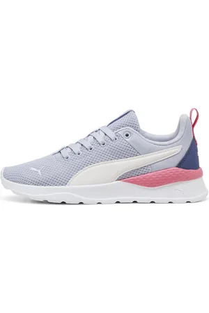 PUMA Baskets Anzarun Lite Enfant et Adolescent