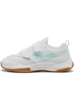 PUMA Chaussures de sport indoor Varion II Enfant et Adolescent