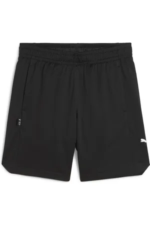 PUMA Short basketball Shot Blocker Enfant et Adolescent