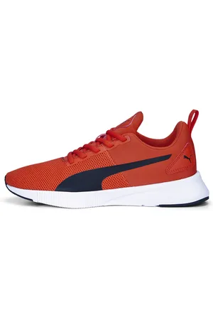 PUMA Basket Flyer Runner Enfant et Adolescent