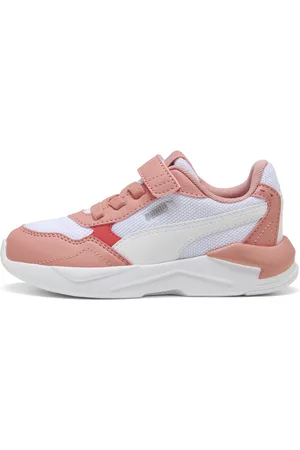 PUMA Baskets X-Ray Speed Lite AC Enfant