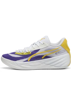 PUMA Chaussures de basket All-Pro NITRO™ LA Unisexe