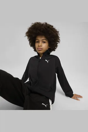 PUMA Veste de survêtement T7 ALWAYS ON Enfant et Adolescent