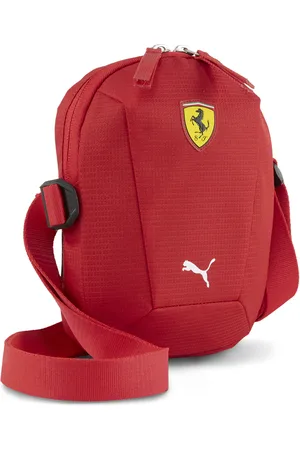 PUMA Sacoche Race Scuderia Ferrari HP