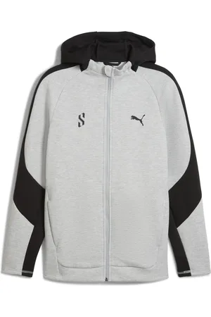 PUMA Veste Lab Evostripe Cross Homme