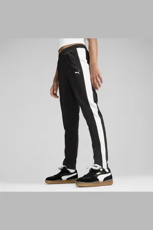 PUMA Pantalon de survêtement ajusté T7 ALWAYS ON Enfant et Adolescent