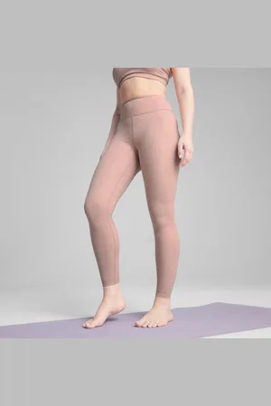 PUMA Legging 7/8 à taille haute MOVE CLOUDSPUN Femme
