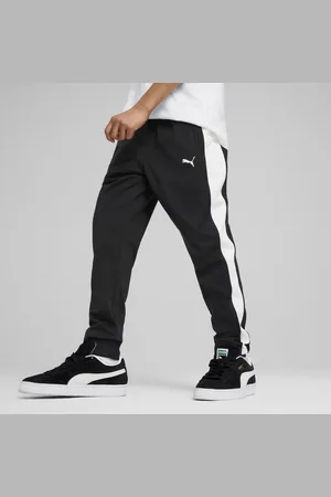 PUMA Pantalon de survêtement T7 ALWAYS ON Enfant et Adolescent