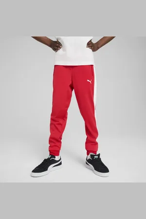 PUMA Pantalon de survêtement T7 ALWAYS ON Enfant et Adolescent