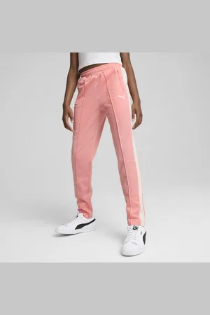 PUMA Pantalon de survêtement ajusté T7 ALWAYS ON Enfant et Adolescent