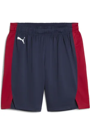 PUMA Short 24/25 Saski Baskonia Homme