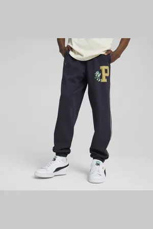 PUMA Pantalon de survêtement T7 SUPER Enfant et Adolescent