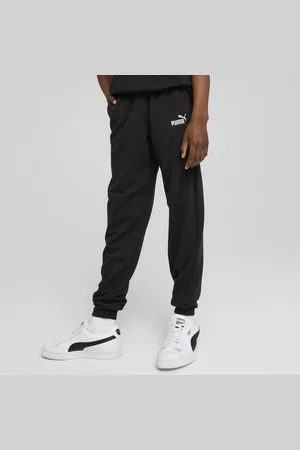 PUMA Pantalon de survêtement à logo N° 1 ESS Enfant et Adolescent