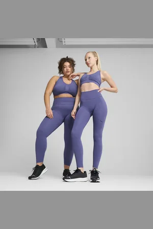 PUMA Legging sans coutures SHAPELUXE Femme
