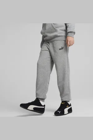 PUMA Pantalon de survêtement à logo N° 1 ESS Enfant et Adolescent