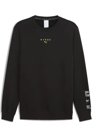 PUMA Sweat ras du cou x HYROX Homme