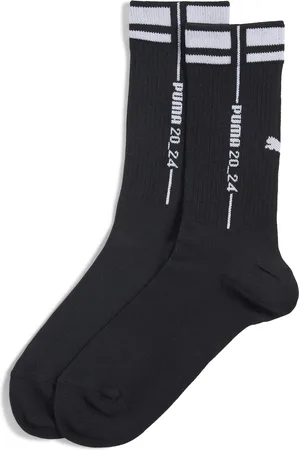 PUMA Chaussette hautes Paris Heritage Unisexe (1 paire)