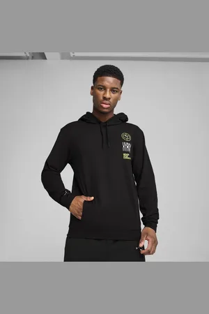 PUMA Hoodie x HYROX CLOUDSPUN Homme