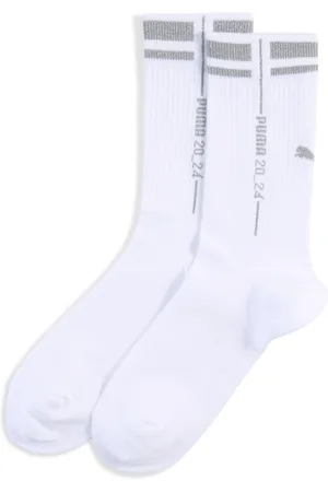 PUMA Chaussette hautes Paris Heritage Unisexe (1 paire)