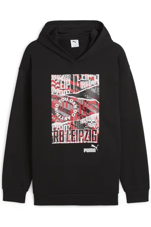 PUMA Hoodie RB Leipzig ftblNRGY+ Homme