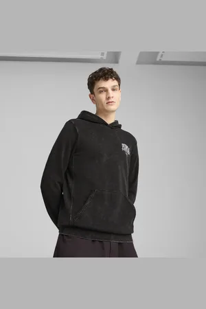 PUMA Hoodie Class Homme